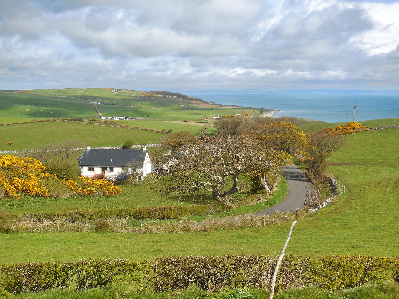 Drummore